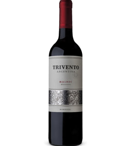 Trivento Malbec Reserve 750 ml bottle