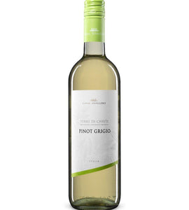 Casal Thaulero Pinot Grigio IGT 750 mL bottle