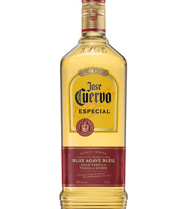 Jose Cuervo Gold Tequila 1750 mL bottle