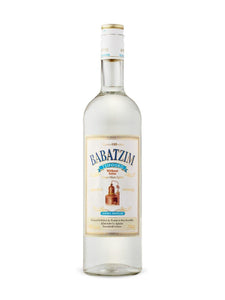 Babatzim Tsipouro Without Anise 700 mL bottle    VINTAGES - Speedy Booze