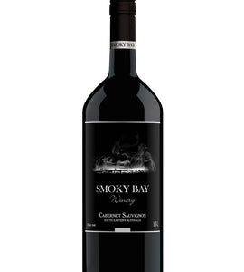 Smoky Bay Cabernet Sauvignon 1500 mL bottle