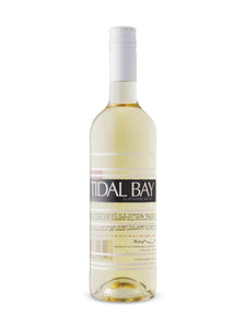 Benjamin Bridge Tidal Bay White 2018 White Blend  750 mL bottle - Speedy Booze