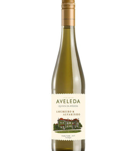 Quinta da Aveleda Vinho Verde 750 mL bottle