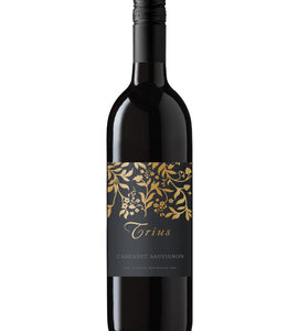 Trius Cabernet Sauvignon VQA 750 ml bottle