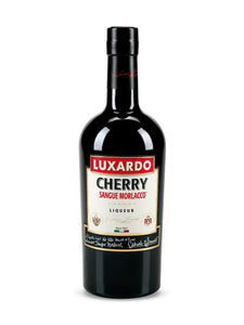 Luxardo Cherry Liqueur Sangue Morlacco 750 mL bottle