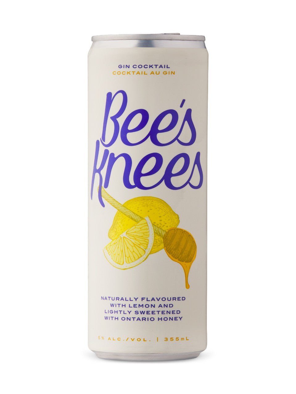 Bee's Knees  355 mL can