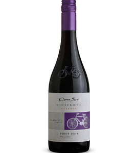 Cono Sur Bicicleta Pinot Noir 750 ml bottle