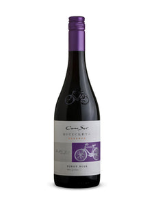 Cono Sur Bicicleta Pinot Noir 750 ml bottle