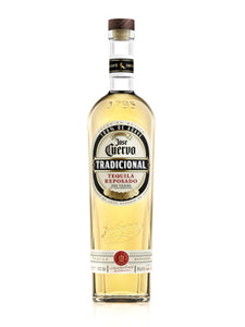 Jose Cuervo Tradicional Reposado 750 ml bottle