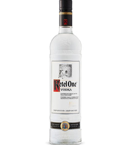 Ketel One Vodka 750 mL bottle