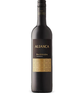 Alianca Bairrada Reserva 750 ml bottle