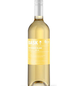 Bask Sauvignon Blanc 750 mL bottle