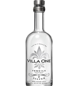 Villa One Silver  750 mL bottle