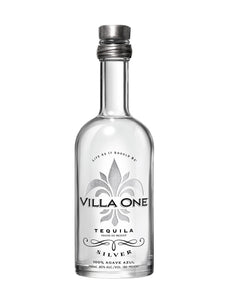 Villa One Silver  750 mL bottle