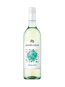 Jacob's Creek Moscato 750 mL bottle