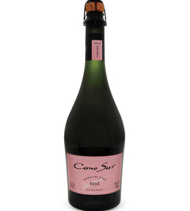 Cono Sur Sparkling Pinot Noir Rosé Rosé 750 ml bottle