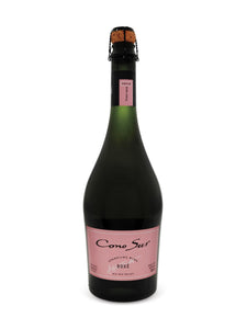 Cono Sur Sparkling Pinot Noir Rosé Rosé 750 ml bottle