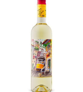 Porta 6 White Arinto Blend  750 mL bottle