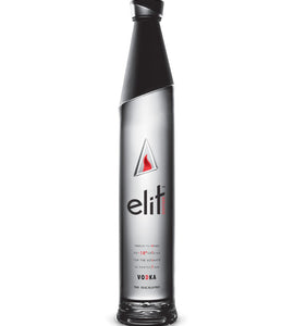 Elit Vodka 750 mL bottle