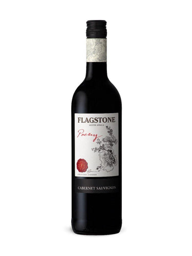 Flagstone Poetry Cabernet Sauvignon 750 mL bottle - Speedy Booze