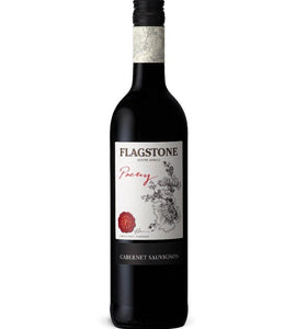 Flagstone Poetry Cabernet Sauvignon 750 ml bottle