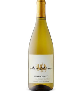 Three Thieves Chardonnay 750 mL bottle