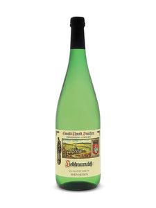 Liebfraumilch Drathen Qualitatswein Rheinhessen Blend 1000 mL bottle