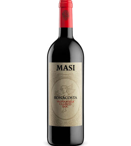 Masi Bonacosta Valpolicella Classico DOC 750 mL bottle