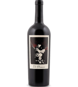 The Prisoner Red Blend  750 mL bottle  VINTAGES