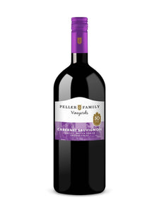 Peller Family Vineyards Cabernet Sauvignon 1500 mL bottle - Speedy Booze