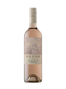 Adobe Reserva Rosé Organic Rose Wines  750 mL bottle - Speedy Booze