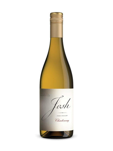 Josh Cellars Chardonnay 750 mL bottle - Speedy Booze