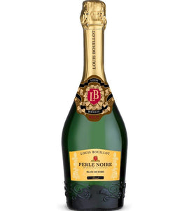 Louis Bouillot Perle Noire VdFrance Sparkling 750 ml bottle