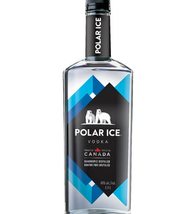 Polar Ice Vodka 1140 mL bottle