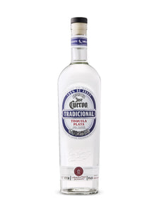 Jose Cuervo Tradicional Plata 750 mL bottle