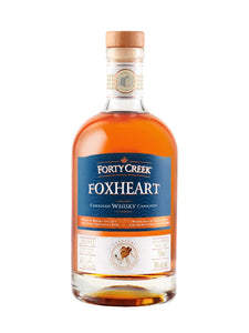 Forty Creek Foxheart 750 mL bottle