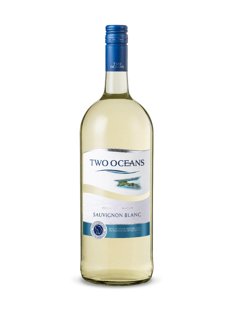 Two Oceans Sauvignon Blanc 1500 mL bottle