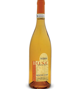 Batasiolo Bosc D'la Rei Moscato D'Asti DOCG  750 mL bottle