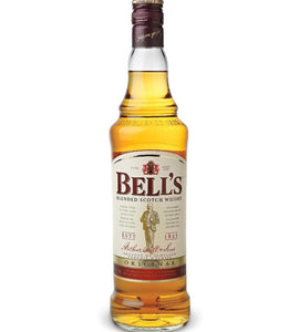 Bell's Original Scotch Whisky 750 mL bottle