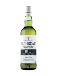 Laphroaig Select Islay Single Malt Scotch Whisky  750 mL bottle - Speedy Booze