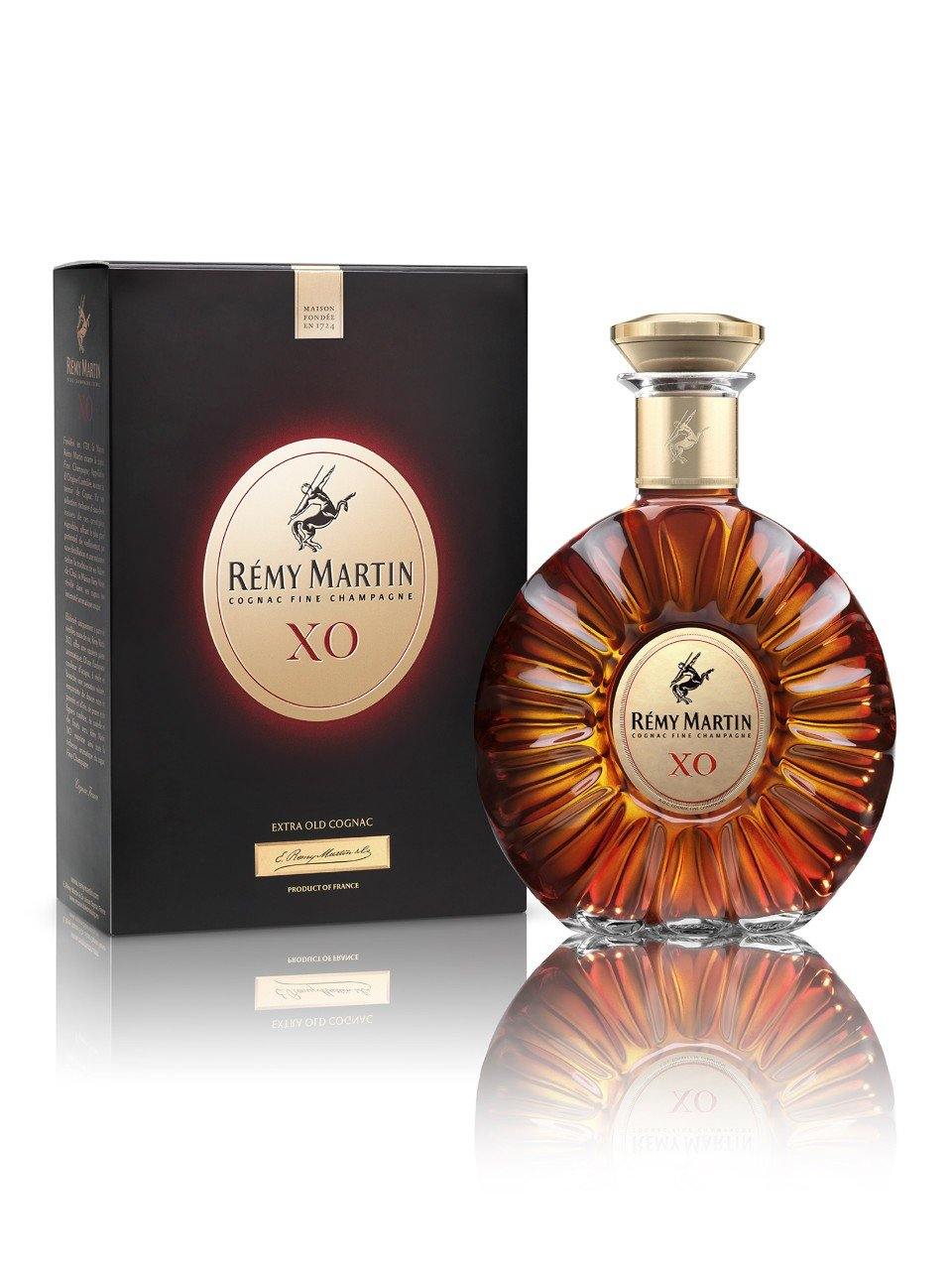 Rémy Martin XO Cognac 750ml Remy Martin XO Cognac 750 mL bottle – Speedy Booze