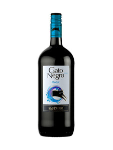 Gato Negro Merlot 1500 ml bottle