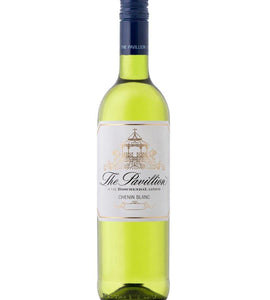 The Pavillion Chenin Blanc 750 mL bottle