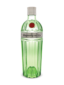 Tanqueray No. Ten Gin 750 mL bottle