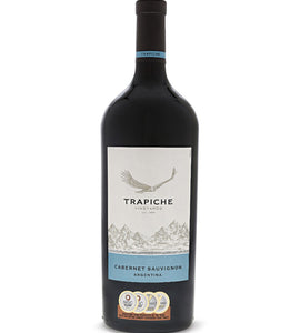 Trapiche Cabernet Sauvignon 1500 mL bottle