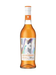 Glenmorangie X 750 mL bottle