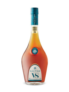 Gautier VS Cognac 750 mL bottle