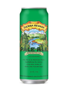 Sierra Nevada Pale Ale 473 mL can - Speedy Booze
