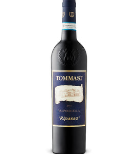 Tommasi Valpolicella Classico Superiore 750 mL bottle VINTAGES