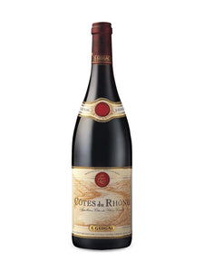 E. Guigal Côtes du Rhône 750 mL bottle VINTAGES - Speedy Booze